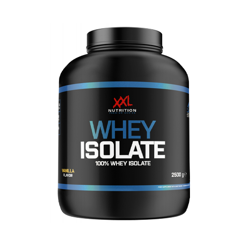 Eiwitpoederaanbiedingen - Whey Isolaat